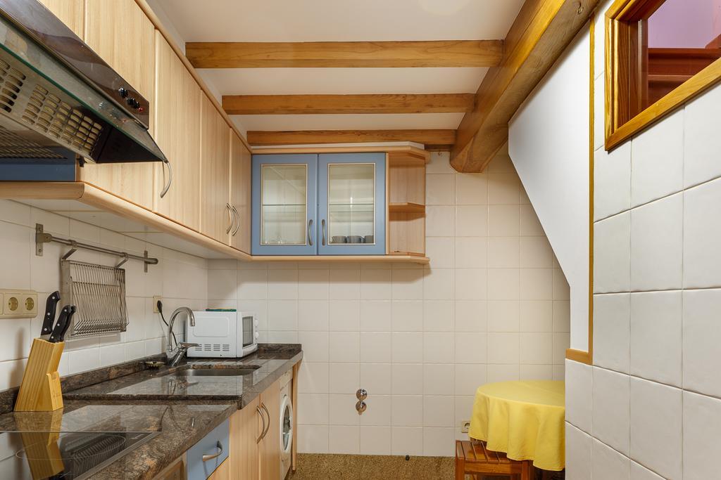 Apartamentos Campanas De San Juan Σαντιάγο ντε Κομποστέλα Εξωτερικό φωτογραφία